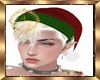 Christmas Hair +Hat