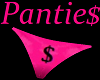 pantie$ background
