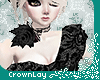 [CL] Gothic Dress