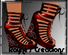 !RC! Ruby Wedge