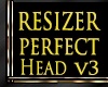 RESIZER  PEFECT V3