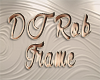*B* Rob Frame