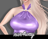 rw - Charlie Purple