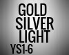 GOLD N SILVER LIGHT