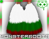MoBoots Christmas 2b Ⓚ