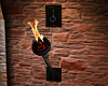 *dyr* Medieval Torche