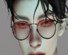 Vampiric Sunglasses