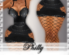$TM$ Feisty v2 Delilah