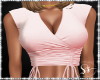 {SS} Seduction Pink Top