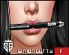 SG.Ballpoint Pen  F