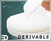 DRV Basic Sneakers