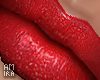 Vivian custom lipstick