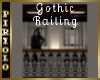 Gothic Railing