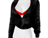 designer hoodie w bra 3