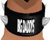 Big Daddy's collar 2