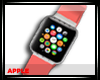 {W} Watch Apple