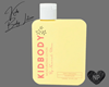 Luxury Kids Body Lotion
