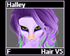 Halley Hair F V5