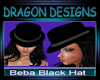 DD Beba Black Hat