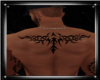 (J)Tribal Back Tattoo