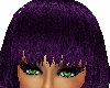Purple Pow Hair