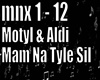 mam na tyle sil