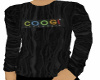 Coogi sweater tops (DD)