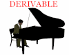 Piano/Mic Derivable