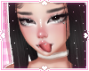 ❀. cindy | black