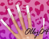 Baddie French Tip