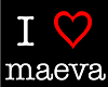 T&M.I love maeva