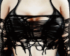 y̷  Bra+Ripped Bk