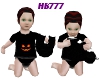 HB777 Baby Viktor Syxx