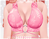 $K Pink Spring Top