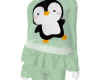 Kids Conjunto Pinguim