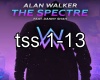 alan walker the specter
