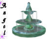 Shimmer Fountain
