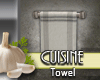 [MGB] Cuisine Towel
