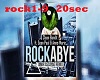 Rockabye remix