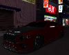 Bently Continental (Red)
