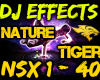 DJ NatureEffectsNSX 1-40