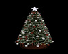 Christmas Twinkle Tree