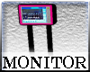 ~N$~ Contraction Monitor