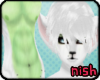 [Nish] Mopu Fur (M)