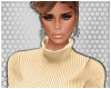J+MiA SWEATER