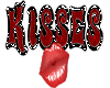Kisses!!!