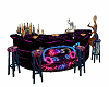 bar neon music