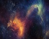 Background Nebula