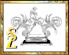  Trophy - Silver