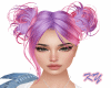 KIKY BUBBLE GUM BUNS